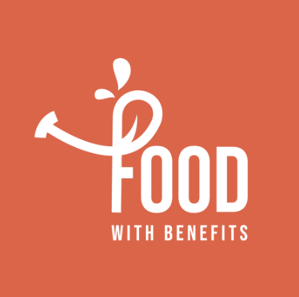 Food with Benefits